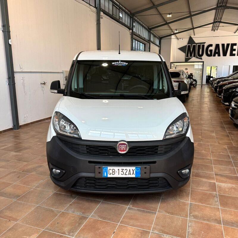 FIAT DOBLO' MAXI 1.6mjt 105cv FURGONE