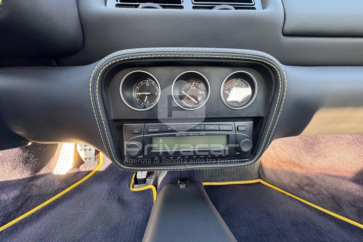 FERRARI F355 Spider