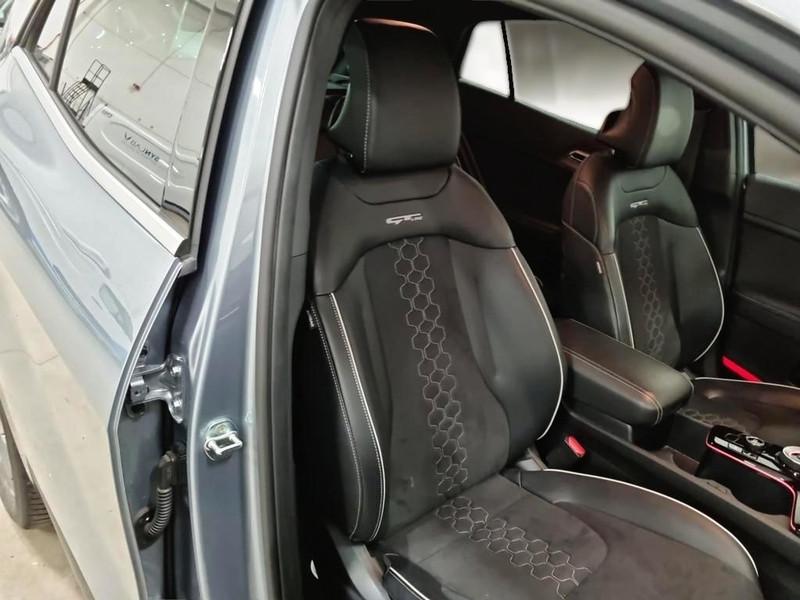 KIA SPORTAGE 1.6 TGDI HEV GT-LINE 2WD AUTO SUV
