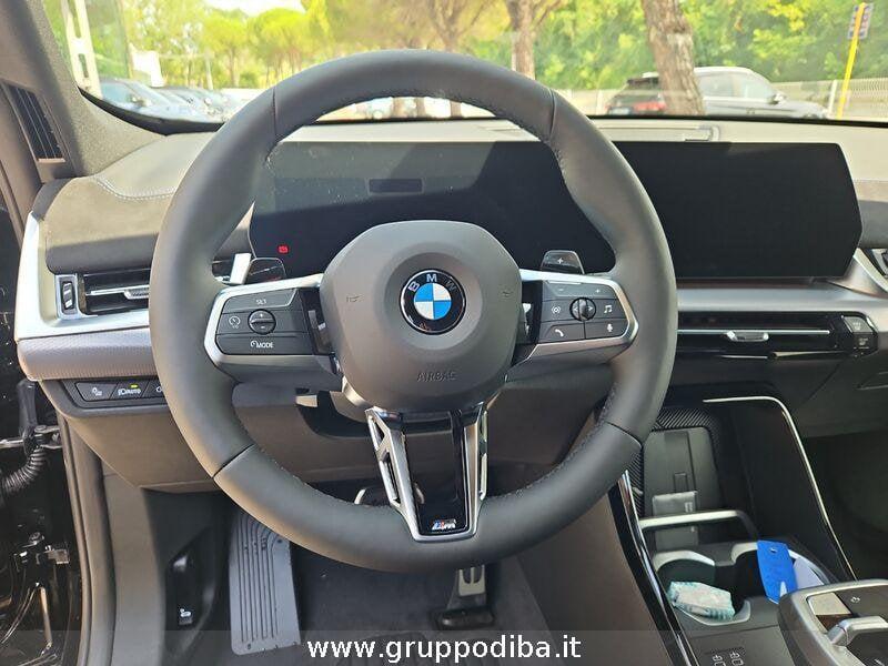 BMW X1 Serie X SDRIVE18D