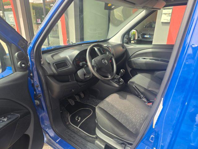 OPEL Combo 1.6 CDTI 105CV EcoFLEX PL-TN Van PREZZO REALE
