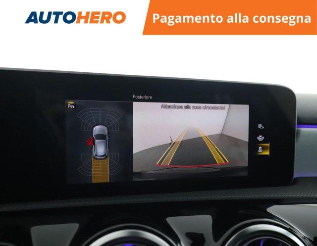 MERCEDES-BENZ A 35 AMG A 35 4Matic AMG