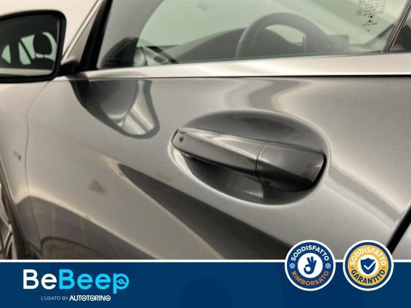 Mercedes-Benz GLC 350E SPORT 4MATIC AUTO