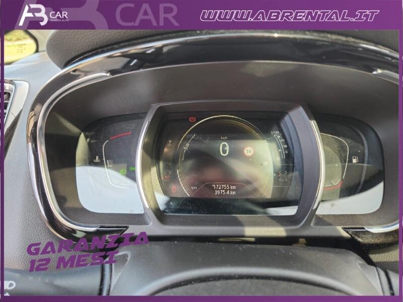 RENAULT Espace 5ª serie Espace dCi Energy Zen
