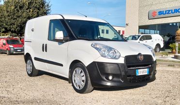 FIAT Doblo cargo 1.6 mjt 16v SX 105cv E5+(E5)