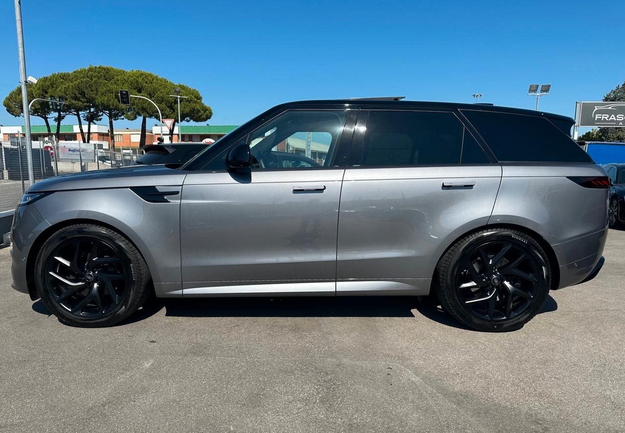 Land Rover Range Rover Sport Range Rover Sport 3.0D l6 249 CV Dynamic HSE/tetto/sedil.vent.riscfull full