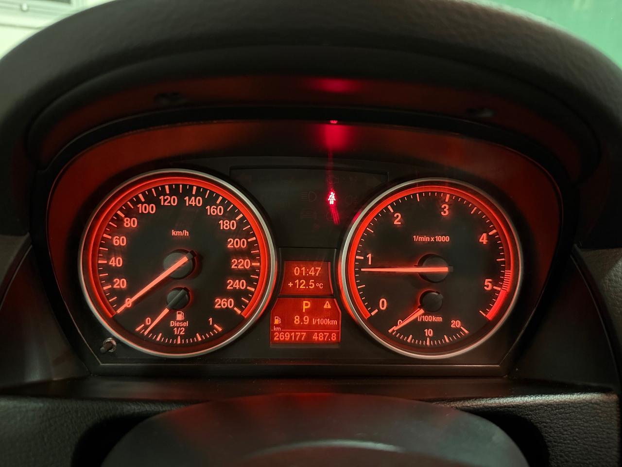 Bmw X1 xDrive23dA Futura