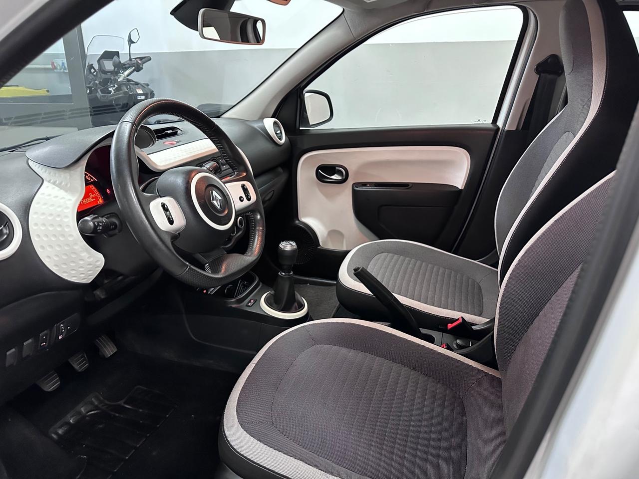 Renault Twingo SCe 65 CV 2021