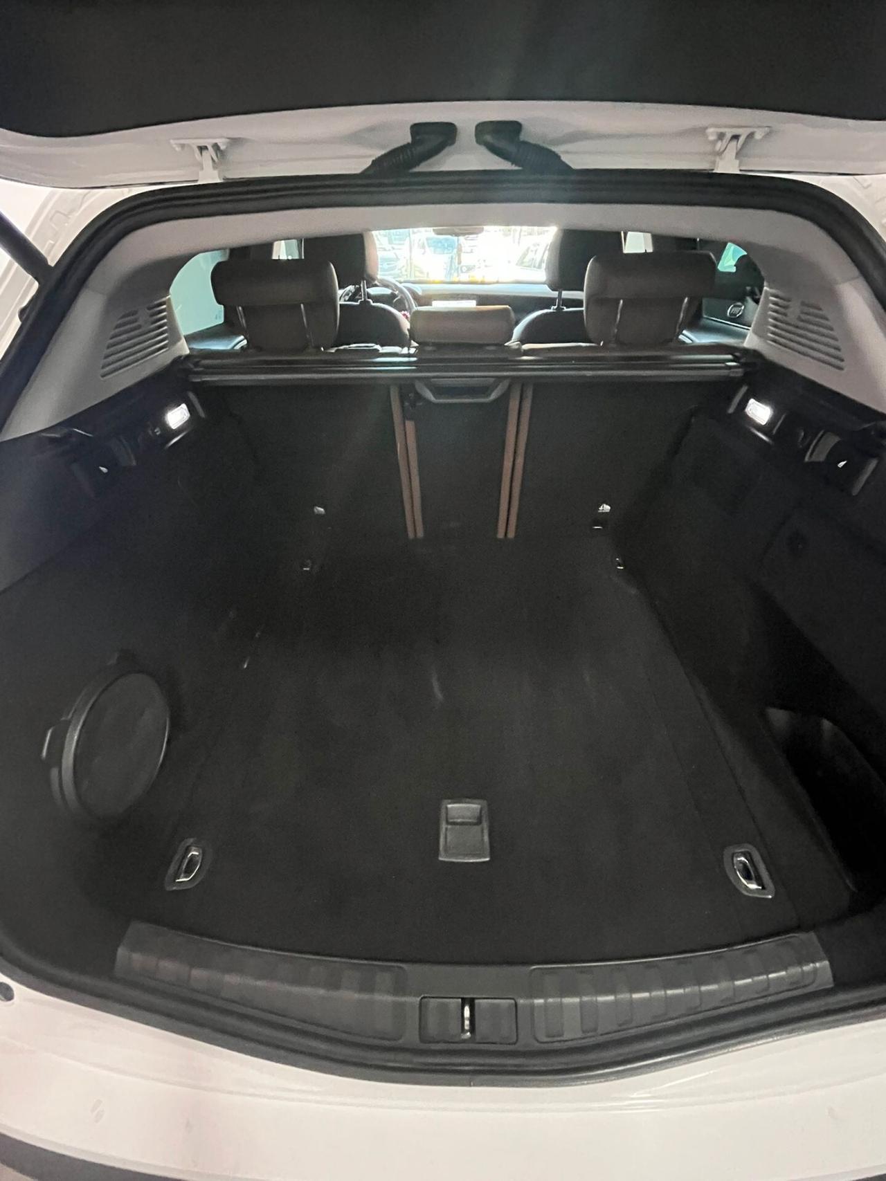 Alfa Romeo Stelvio 2.2 Turbodiesel 210 CV AT8 Q4 Super