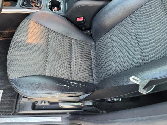 Mercedes-benz A 160 180 CDI Avantgarde