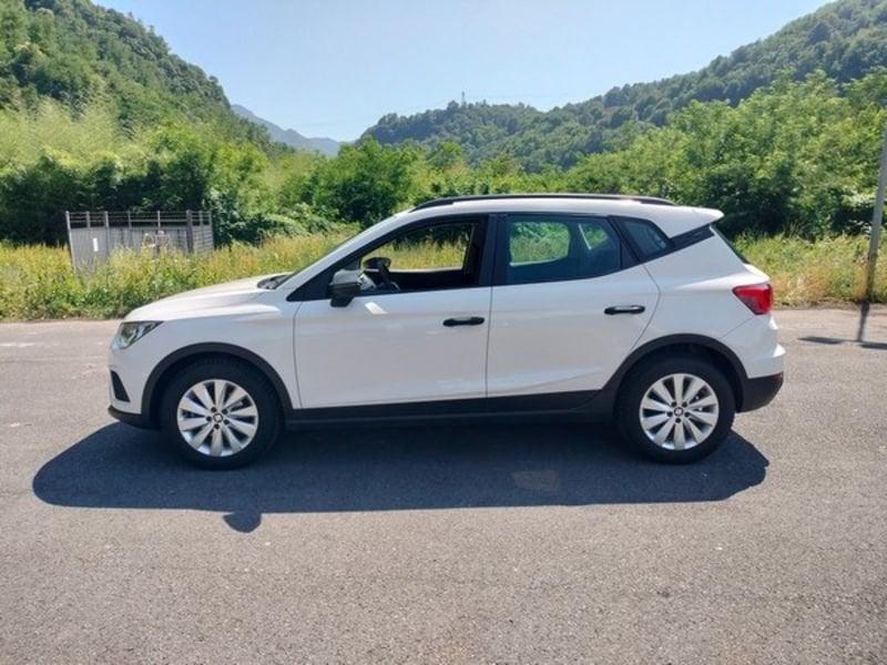 Seat Arona 1.0 TGI Reference