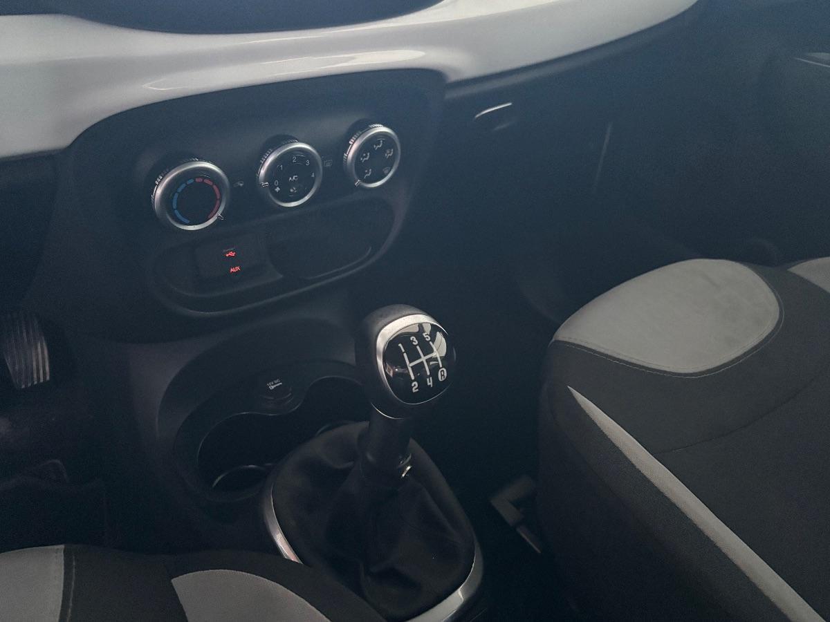 FIAT - 500 L - 1.3 Multijet 85 CV Pop Star