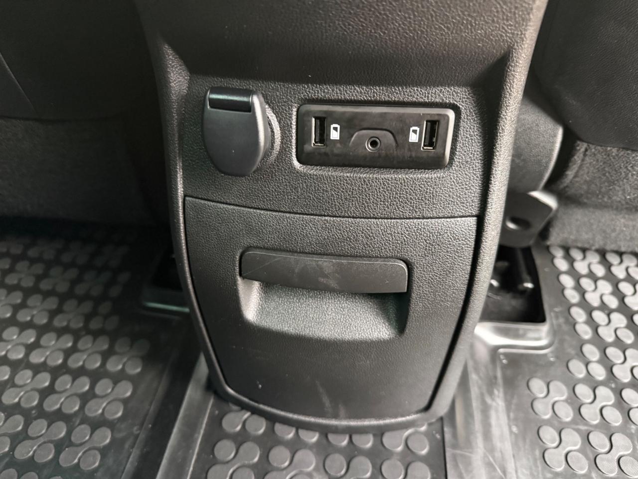 Renault Grand Scenic dCi 160 CV EDC Energy Bose 7 POSTI