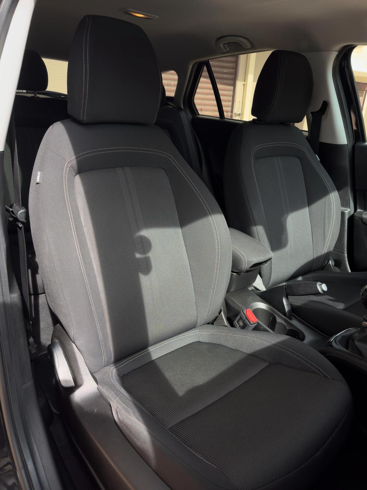 Fiat Tipo 1.6 Mjt S&S SW S-Design 120 cv