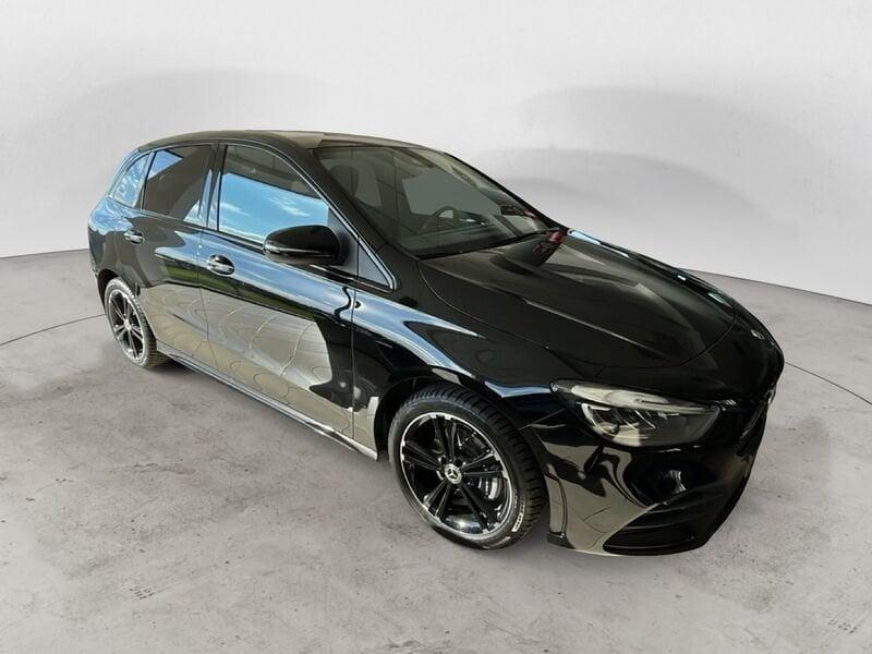 Mercedes-Benz Classe B (W247) B 180 d Automatic AMG Line Premium Plus