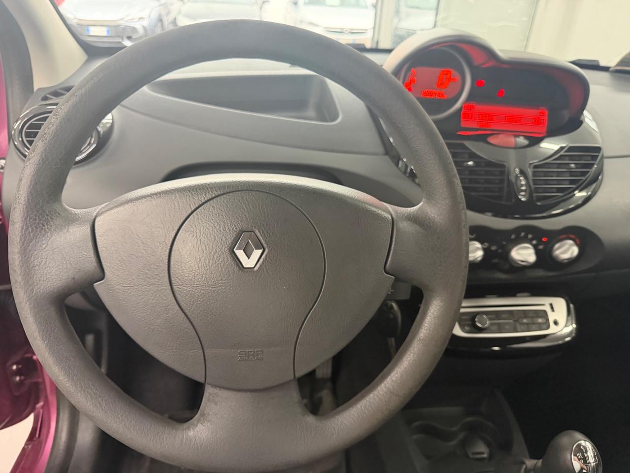Renault Twingo 1.2 16V Night&Day FINANZIABILE