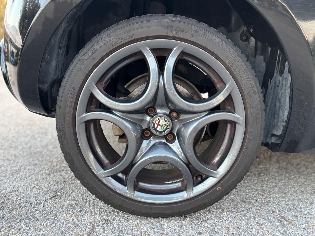 Alfa Romeo MiTo 1.4T 105 CV TwinAir S&S SBK