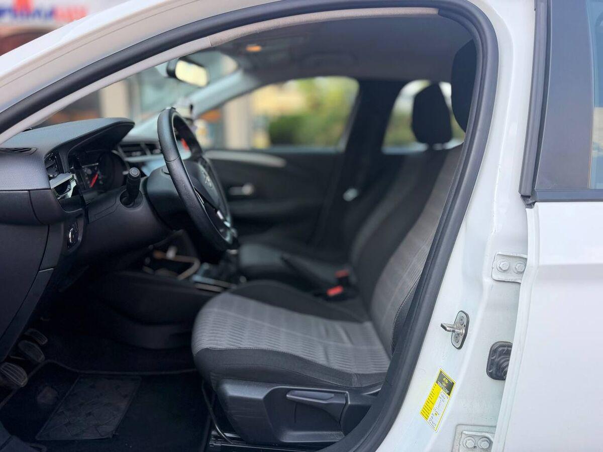 Opel Corsa 1.2 Edition s&s 75cv