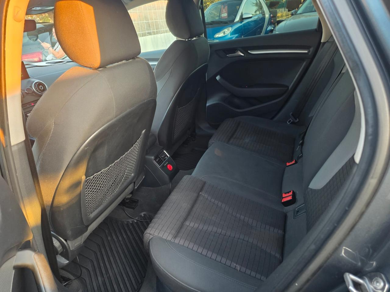 Audi A3 Sportback Sport S 1.6 Diesel