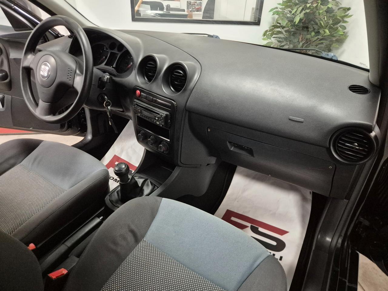 Seat Ibiza 1.2 12V 5p. Reference NEOPATENTATI