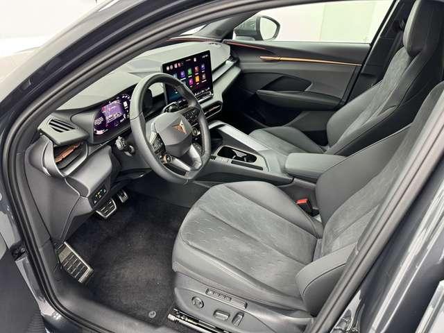 CUPRA Terramar 1.5 eTSI DSG 150CV *PACK PERFORMANCE* ONLY PROMO!