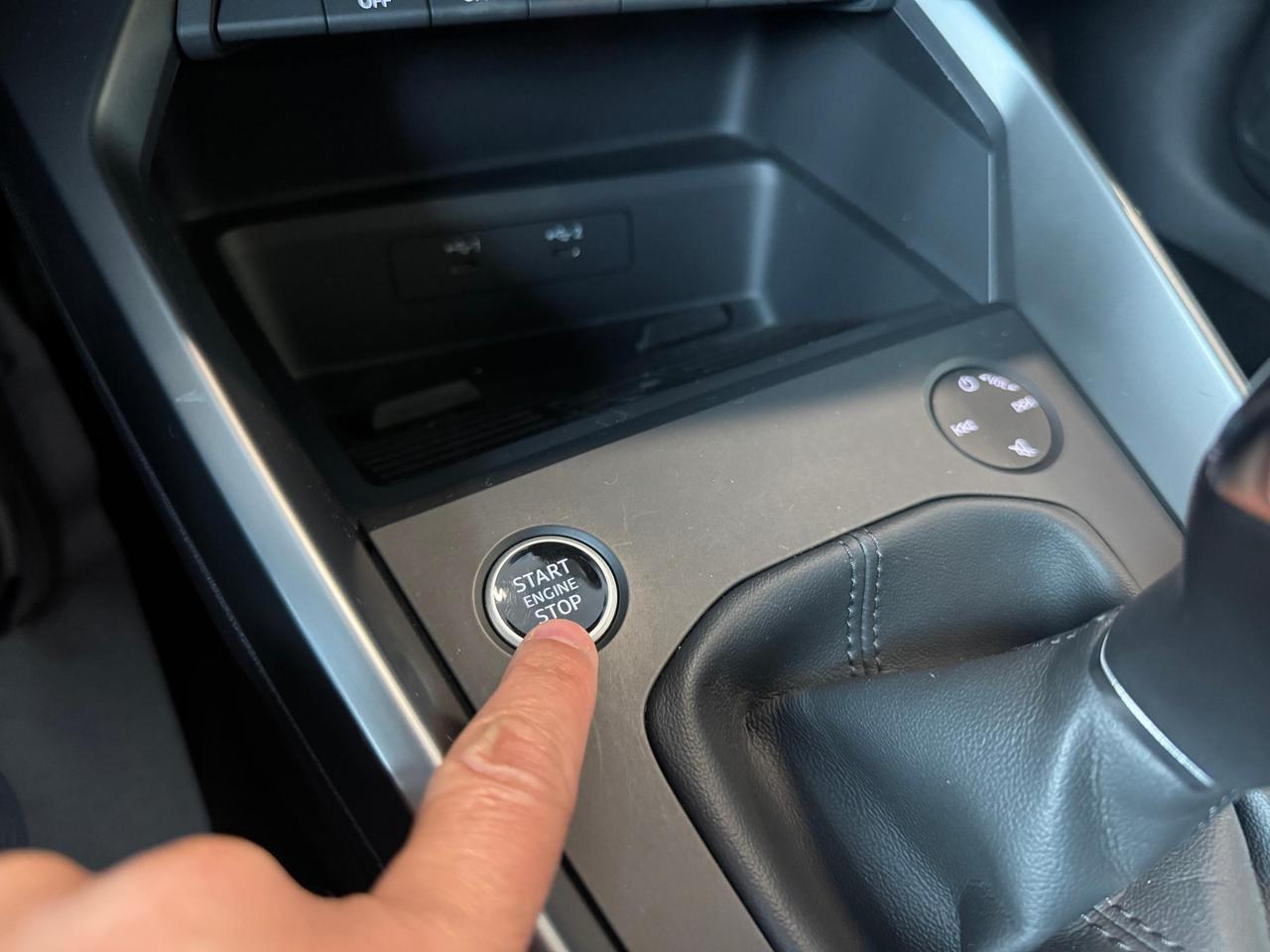 Audi A3 Sportback 30 2.0 tdi Business Advanced