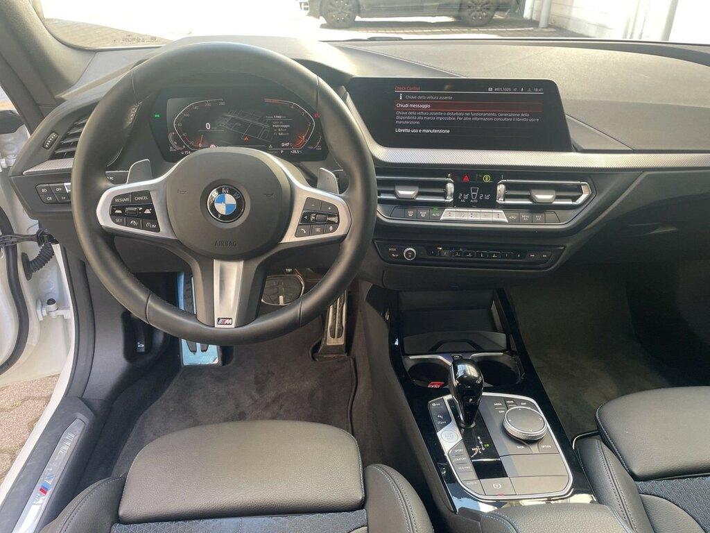 BMW Serie 2 Gran Coupe 220 d Msport Steptronic