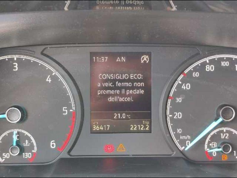 Ford Tourneo Connect III gran V761 2.0 ecoblue 122cv Active