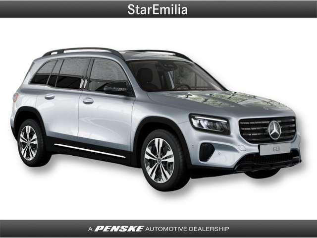 Mercedes-Benz GLB 200 GLB 200 d Automatic Progressive Advanced Plus