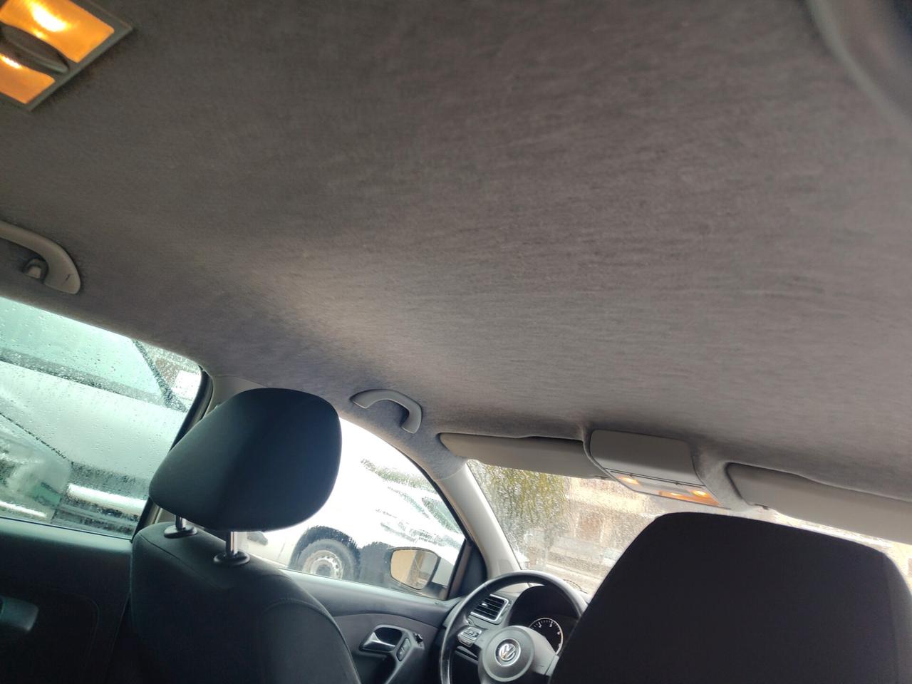 Volkswagen Polo 1.6 TDI DPF 5 porte Highline BlueMotion Technology