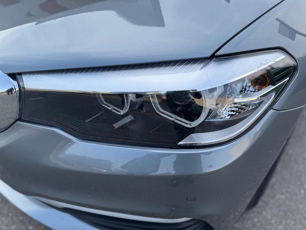 Bmw 520 Sport Line 520 d #7746