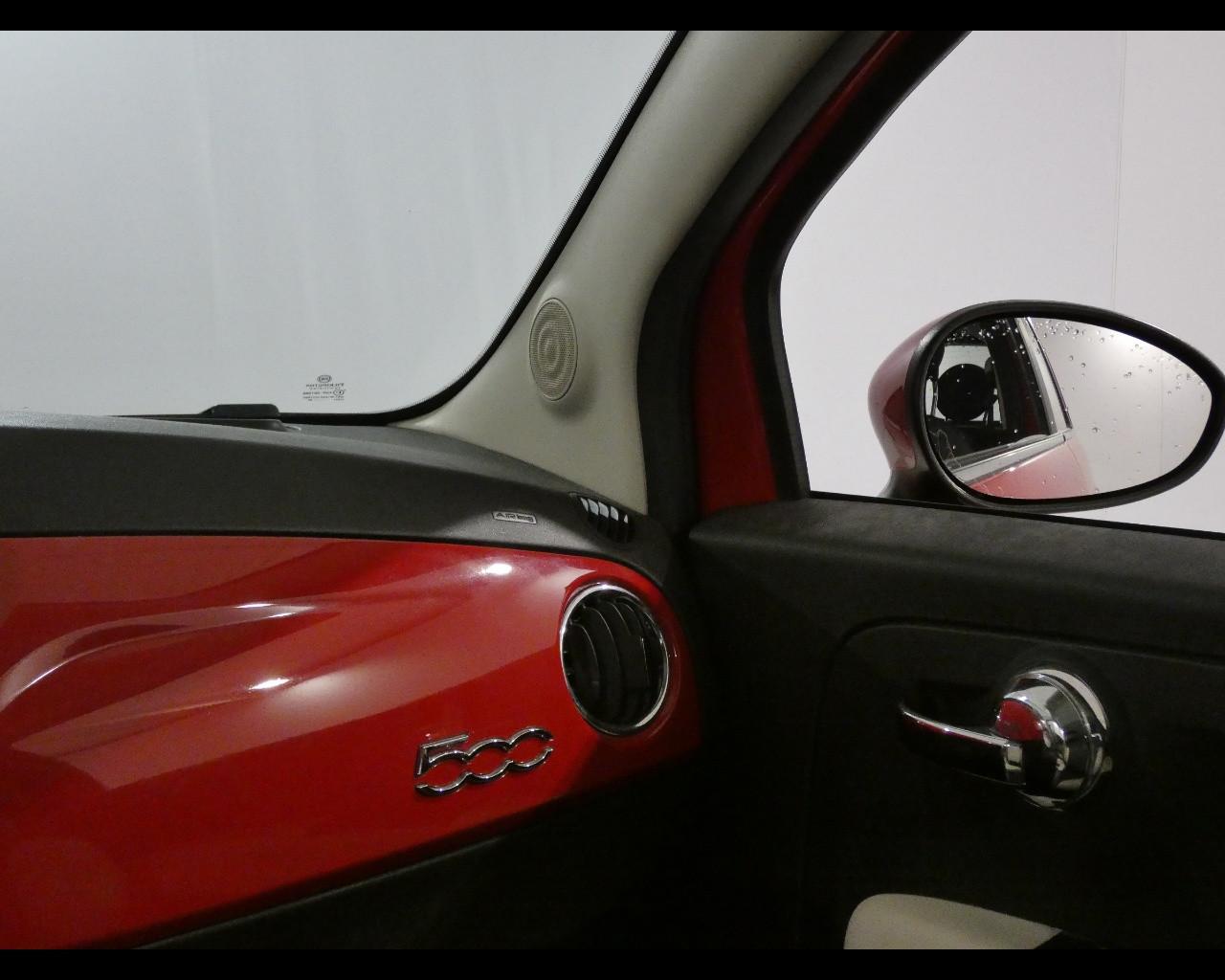 FIAT 500 (2015-2024) - 500 1.2 EasyPower Dolcevita