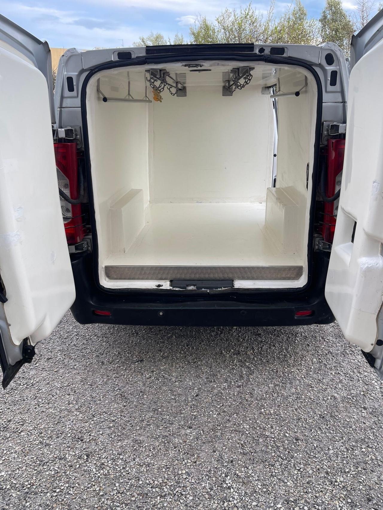 Peugeot Expert - COIBENTATO -ATP RINNOVATA