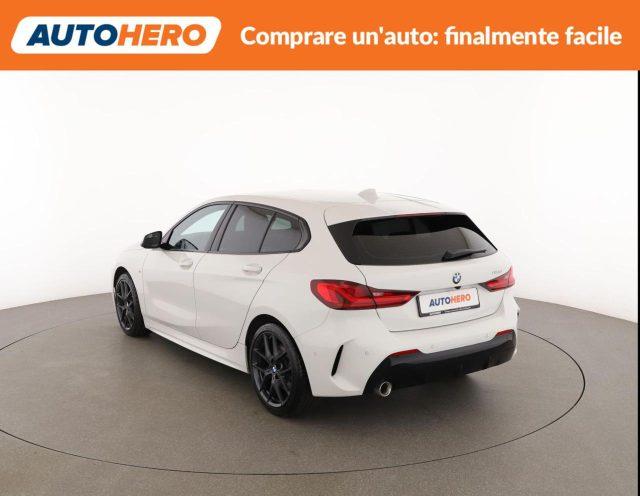 BMW 116 d 5p. Msport Exterior