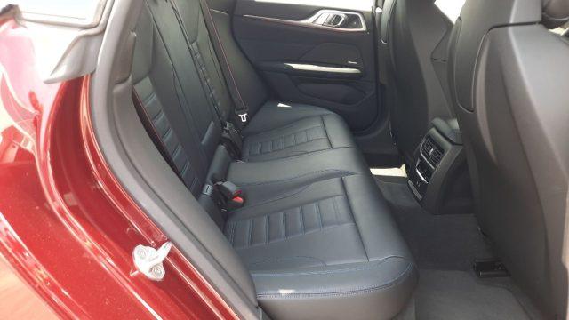 BMW 440 M 440i xDrive 48V Gran Coupé Aut.