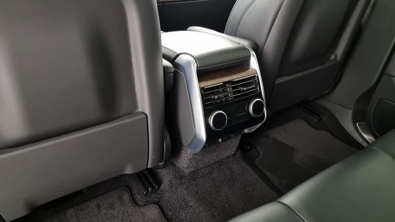 Land Rover Range Rover 3.0D I6 300 CV HSE