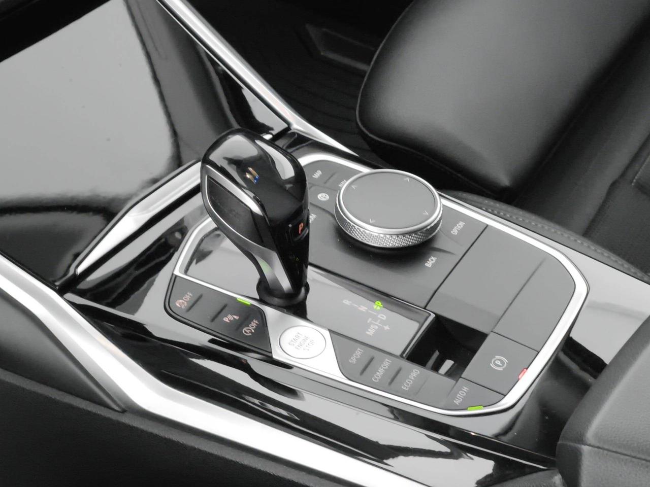 BMW Serie 3 320d Touring Sport