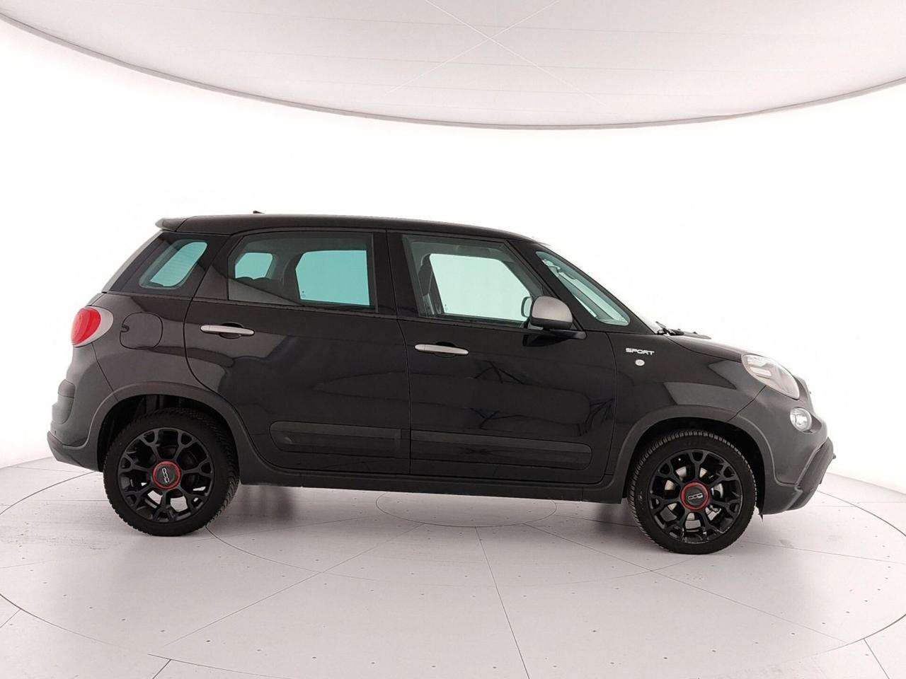 Fiat 500L 1.3 Multijet 95 CV Sport