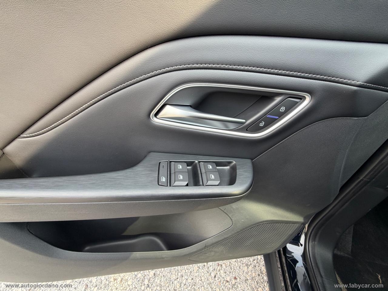 MG ZS Hybrid+ Luxury TETTO APRIBILE PANORAMICO