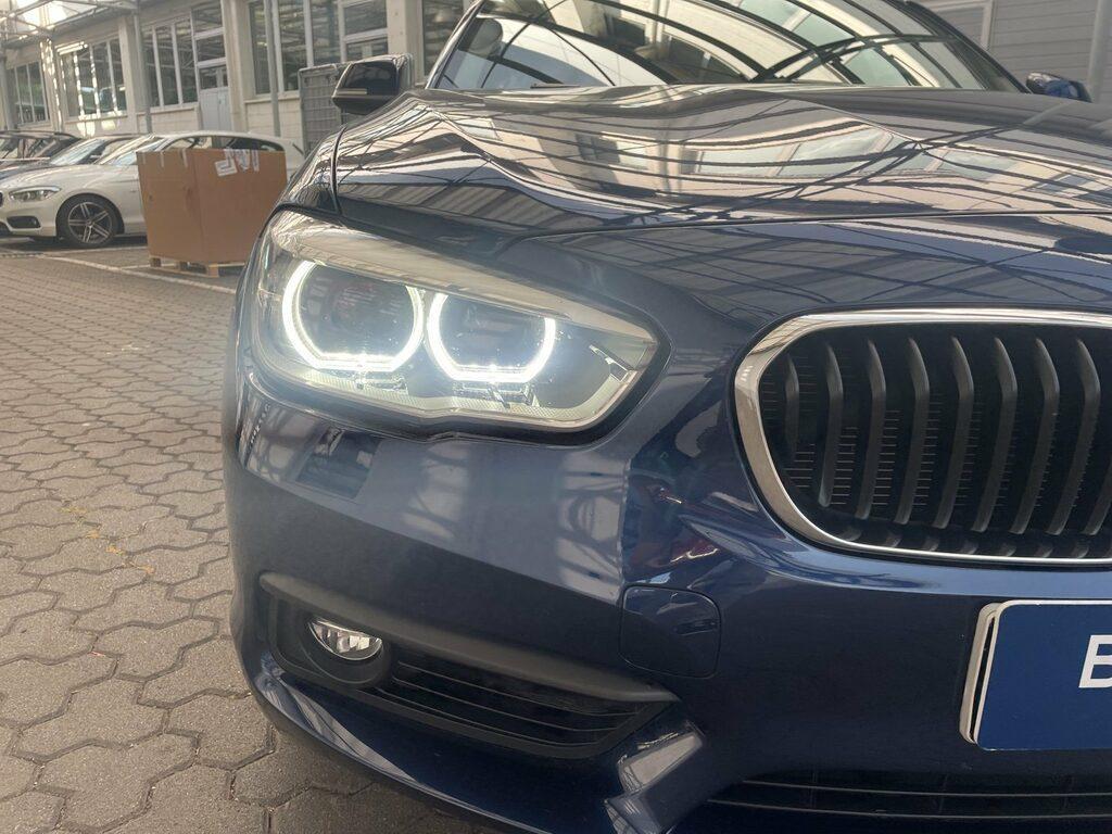 BMW Serie 1 5 Porte 118 i Digital Edition Auto