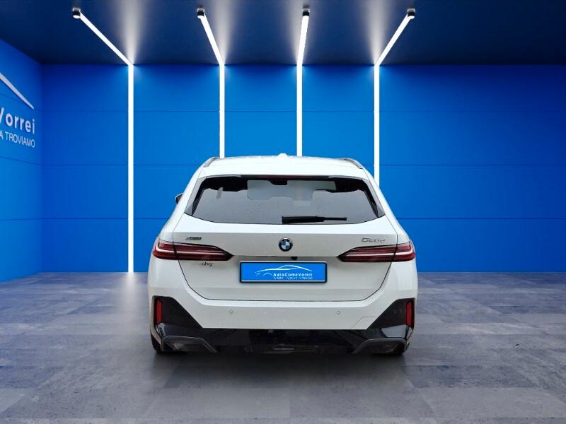 BMW Serie 5(G30/31/F90) 520d 48V xDrive Touring...