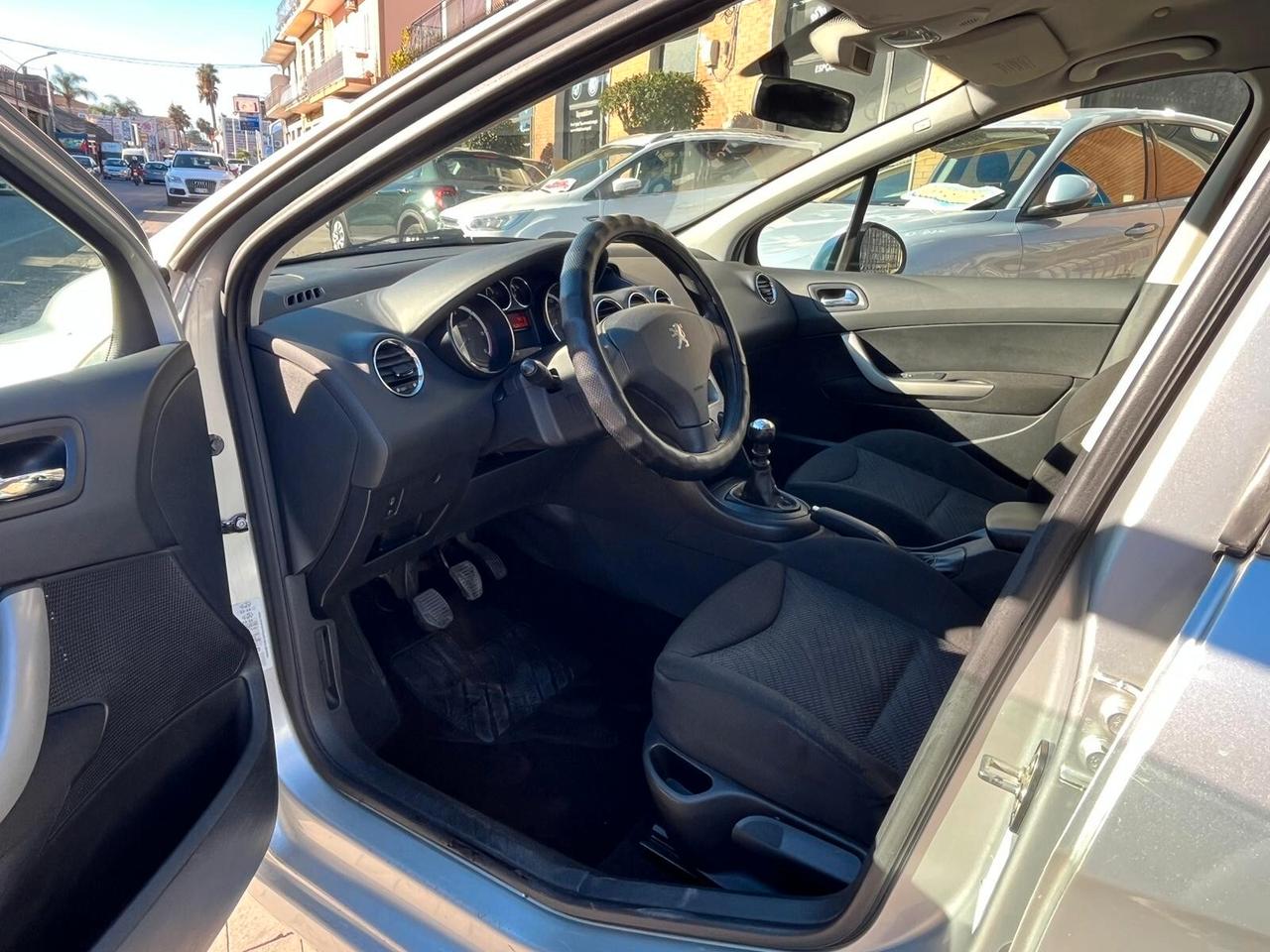 Peugeot 308 1.6 HDi 110CV FAP SW Business
