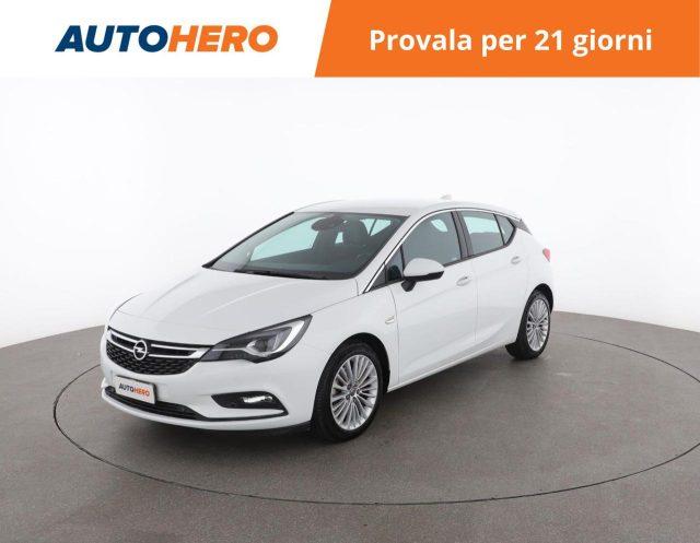 OPEL Astra 1.6 Turbo SHT 200CV S&S 5 porte Dynamic OPC Line