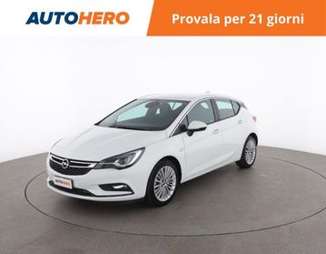 OPEL Astra 1.6 Turbo SHT 200CV S&S 5 porte Dynamic OPC Line