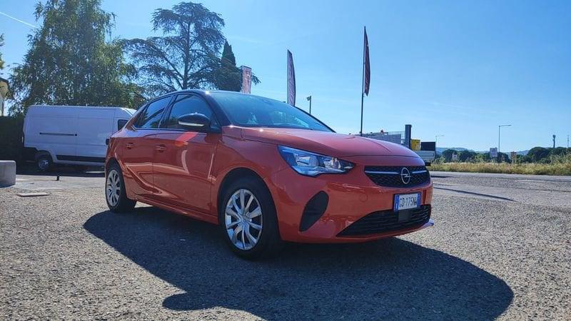 Opel Corsa-e 5 porte Edition