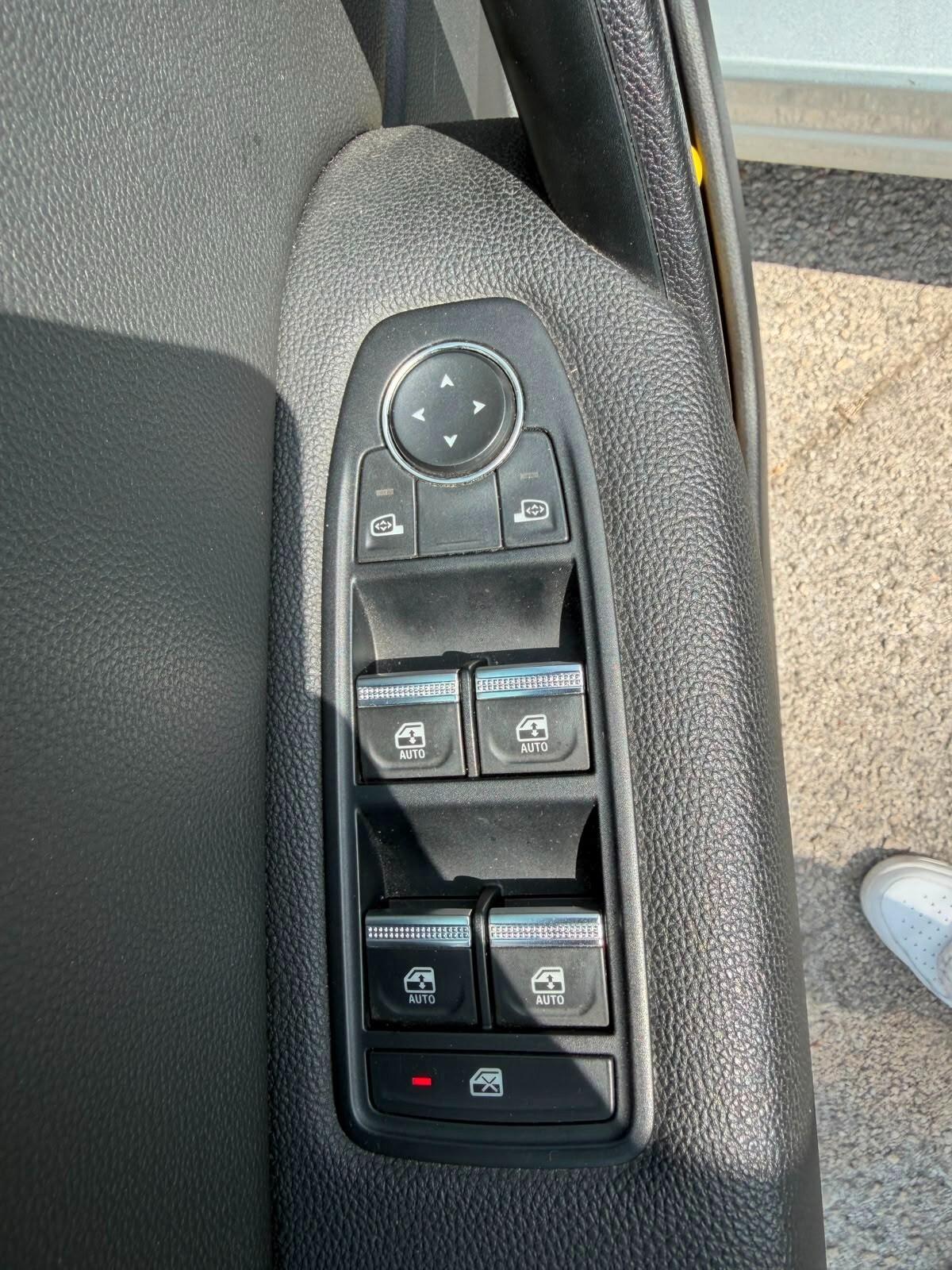 Renault Captur TCe 100 CV GPL Techno