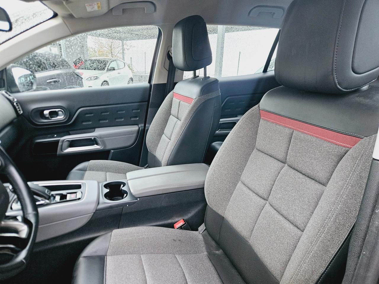 Citroen C5 Aircross BlueHDi 130 S&S EAT8 Shine