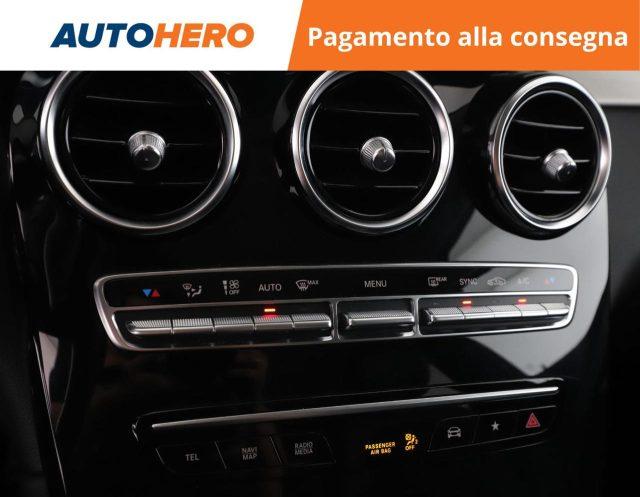 MERCEDES-BENZ GLC 220 d 4Matic Premium