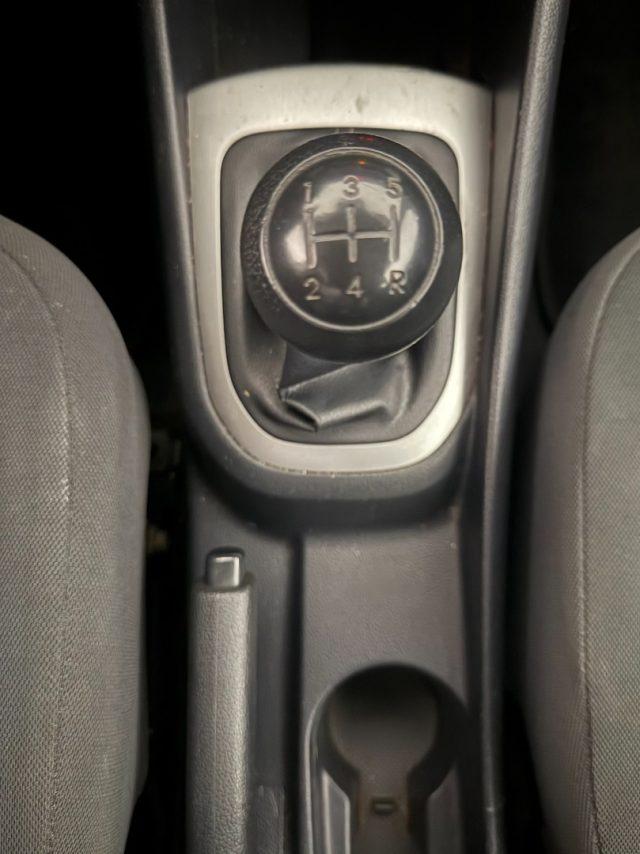 KIA Rio 1.2 CVVT 3p. EX