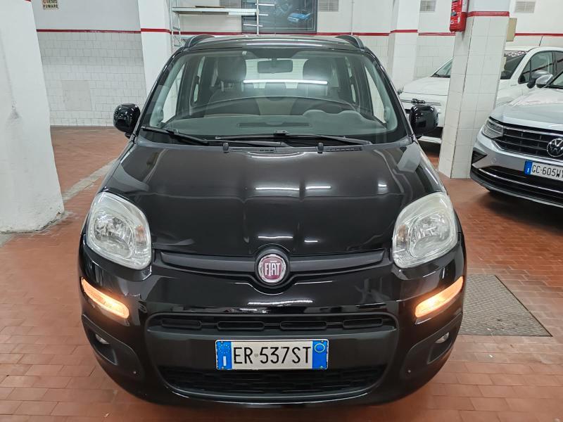 Fiat Panda 1.2 69cv